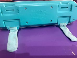 Barca musical luminosa Bebé cuna Búho TAF TOYS