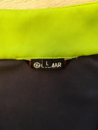 Completo sci uomo Colmar giacca e pantaloni