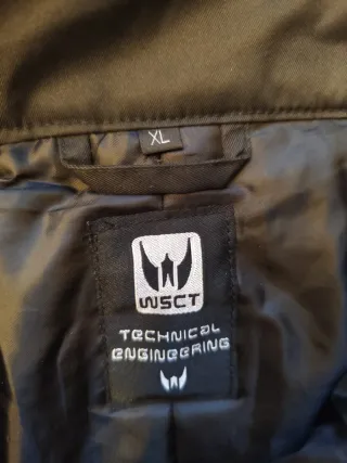 Completo sci uomo Colmar giacca e pantaloni