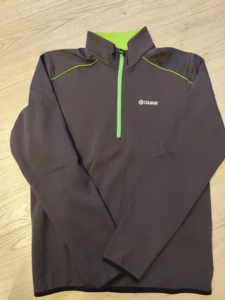 Completo sci uomo Colmar giacca e pantaloni