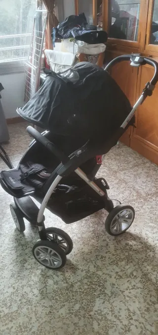 Carro Casualplay Vintage 2