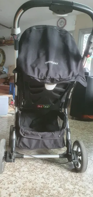 Carro Casualplay Vintage 2