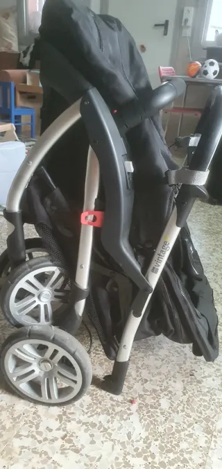 Carro Casualplay Vintage 2