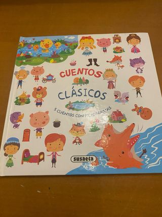 Cuentos clásicos