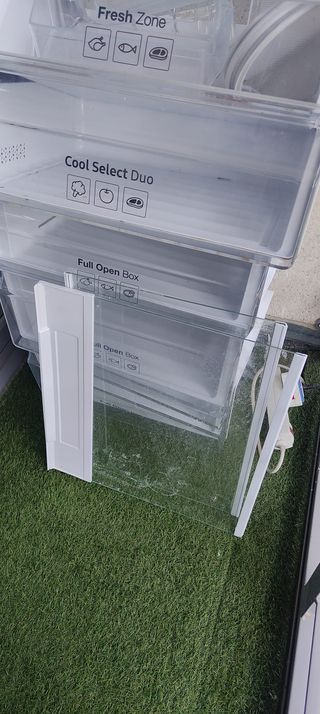 Accesorios Frigorífico Samsung RB37J501MWW Origina