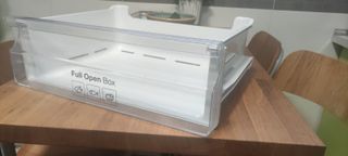 Accesorios Frigorífico Samsung RB37J501MWW Origina