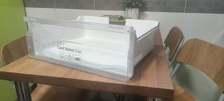 Accesorios Frigorífico Samsung RB37J501MWW Origina