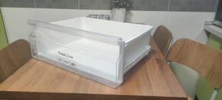 Accesorios Frigorífico Samsung RB37J501MWW Origina