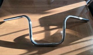 Manillar Mini Ape Harley 1 Custom