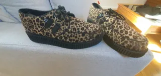 Creepers leopardo