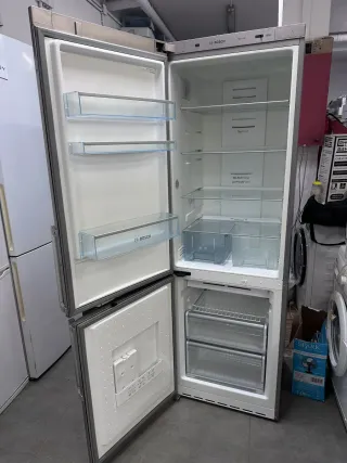 Nevera Combi Bosch con Garantía transporte