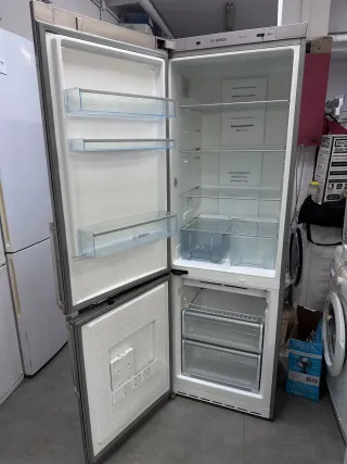 Nevera Combi Bosch con Garantía transporte