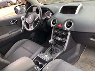 Despiece Renault Koleos