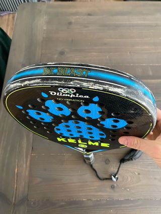 Pala Padel Kelme Olímpica