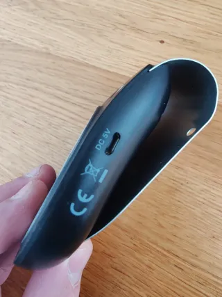 Altavoz Bluetooth Coche Manos Libres