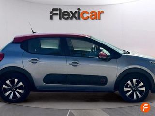 Citroën C3 PureTech 60KW (82CV) GLP FEEL