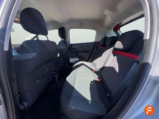 Citroën C3 PureTech 60KW (82CV) GLP FEEL