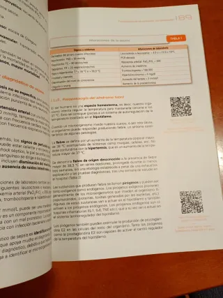 Fisiopatológia Aplicada a la Dietética FP