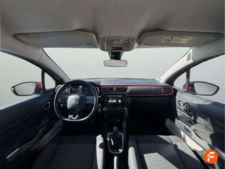 Citroën C3 PureTech 60KW (82CV) GLP FEEL