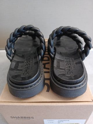 Sandalias Shabbies Amsterdam Talla 37