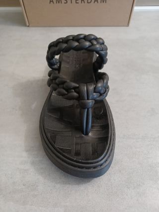 Sandalias Shabbies Amsterdam Talla 37