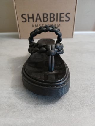 Sandalias Shabbies Amsterdam Talla 37