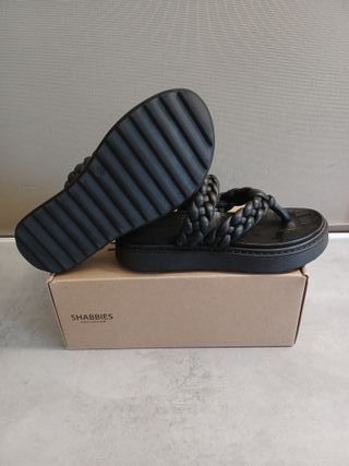 Sandalias Shabbies Amsterdam Talla 37