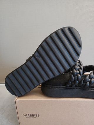 Sandalias Shabbies Amsterdam Talla 37