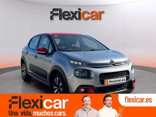 Citroën C3 PureTech 60KW (82CV) GLP FEEL