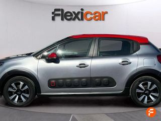 Citroën C3 PureTech 60KW (82CV) GLP FEEL