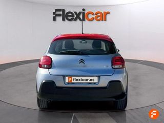 Citroën C3 PureTech 60KW (82CV) GLP FEEL