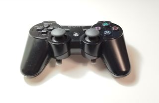 Mando Scuf PS3 Negro