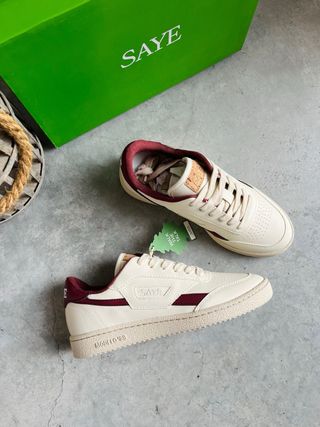 Zapatillas Saye Veganas Talla 37