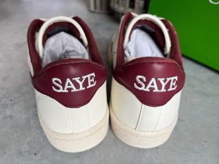 Zapatillas Saye Veganas Talla 37