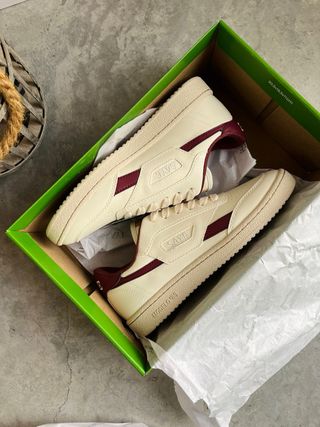 Zapatillas Saye Veganas Talla 37