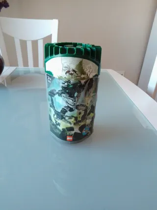 Lego Bionicle 8738
