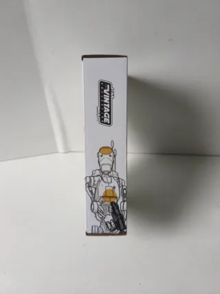 Star Wars Caja Figuras Battle droid