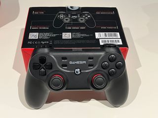 2x Mandos GameSir T3 Inalámbricos