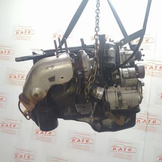 KIA SORENTO 2.5 CRDi Active BLOQUE