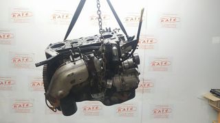 KIA SORENTO 2.5 CRDi Active BLOQUE