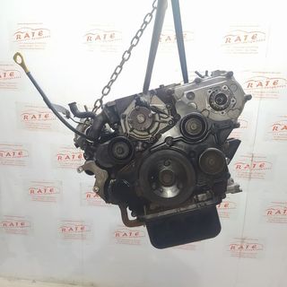 KIA SORENTO 2.5 CRDi Active BLOQUE