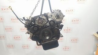 KIA SORENTO 2.5 CRDi Active BLOQUE