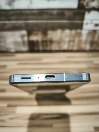 Samsung Galaxy A56 5G Blanco