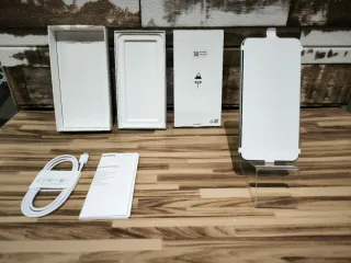 Samsung Galaxy A56 5G Blanco