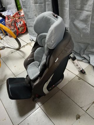 Silla coche Concord Reverso