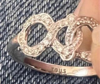 NUEVO COM CERTIFICADO TOUS