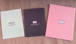 NUEVO COM CERTIFICADO TOUS