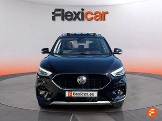 MG ZS 1.0T Luxury