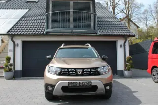 Dacia Duster 1.3 TCE