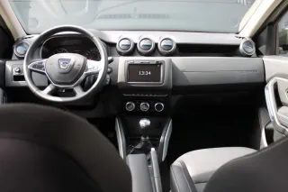 Dacia Duster 1.3 TCE